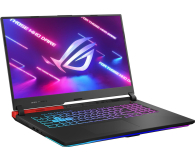 ASUS ROG Strix G17 R7-5800H/16GB/1TB RTX3060 144Hz - 637015 - zdjęcie 4